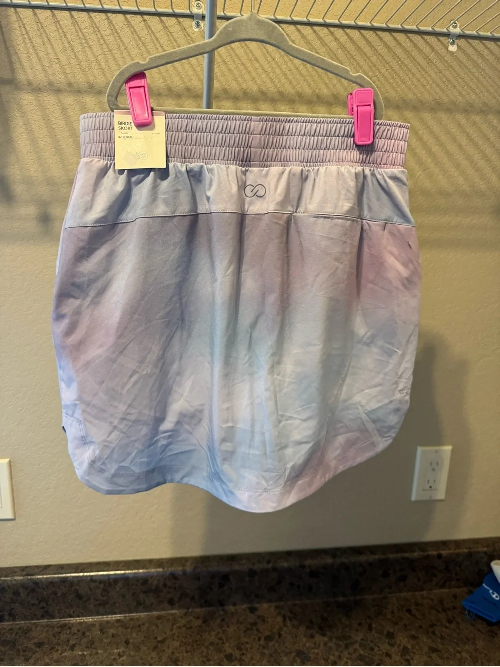 Calia Birdie Skort